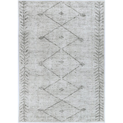 Branches Oriental Indoor Rug