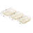 Metal Tray - Set of 3