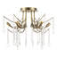 Semi Flush Mount-1662599166