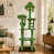 Vert sélectionné