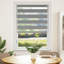 Semi Sheer Roller Blind-16938335-16938348