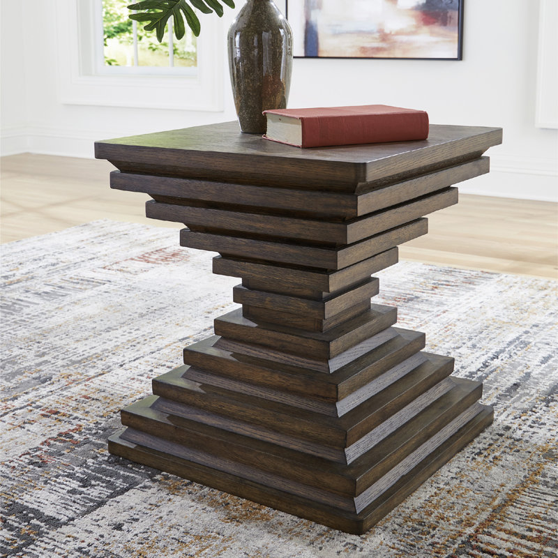 Table de bout Rysing