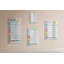 Magnetic Glass Dry Erase Board