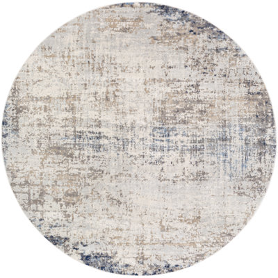 Jemison Abstract Indoor Rug