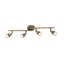 Eichler Semi Flush Mount-16110289