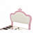 PU Upholstered Platform Bed