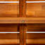 Ensemble de table de salle à manger d'extérieur en bois d'acacia avec 1 table et 1 banc, brun-630304151