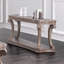 Table basse de style transitionnel 1Pc