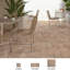 Benisa 6" x 6" Porcelain Spanish / Moroccan Wall & Floor Tile-1624128290