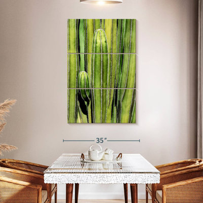 Harnek Cactus Overlay