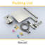All-In-One Kit with Rough in-Valve-69968963