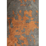 Rapture Abstract Area Rug