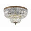 Plafonnier encastré 4 lumières 18 po Wehr-20210849
