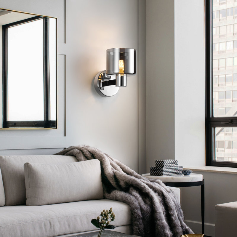 Armed Sconce