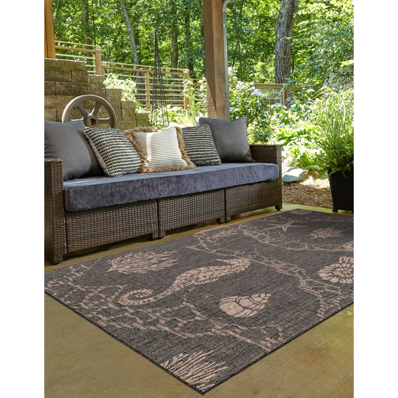 Tapis contemporain Contemporary Aycan, Rectangle 2 pi x 3 pi 1 po