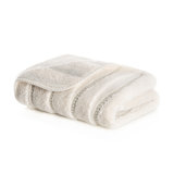 Opera Jacquard Bath Towel