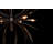 Dahlia Sputnik Sphere Chandelier-37311579-64100489