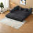 Cozy Modular Sofas, Foam Spring In Modern Style For Versatile Living