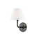 Signature No.1 Wall Sconce by Mark D. Sikes