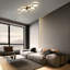 Belliere LED Flush Mount-1136758019