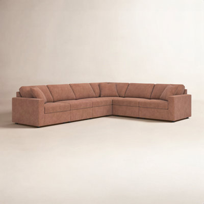 Modular Sectional