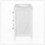 30" Bathroom Vanity with Ceramic Sink-1189484078