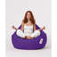 Polyester Outdoor Friendly Bean Bag Chair & Lounger-73329848