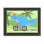 «Riding Dino 1», impression sur papier-47843163-47843166