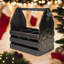 Anjelica 6 Bottle Tabletop Wine Bottle Rack-1733161546