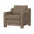 Tissu brun clair 152 est en rupture de stock