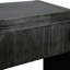 Console de 59 po pour le vestibule, 59 po, deux tiroirs dissimulés, assemblage de style campagnard facile pour l'entrée, la salle à manger, le salon, le couloir-1874219906
