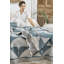 Couverture de lit Crane-115363378