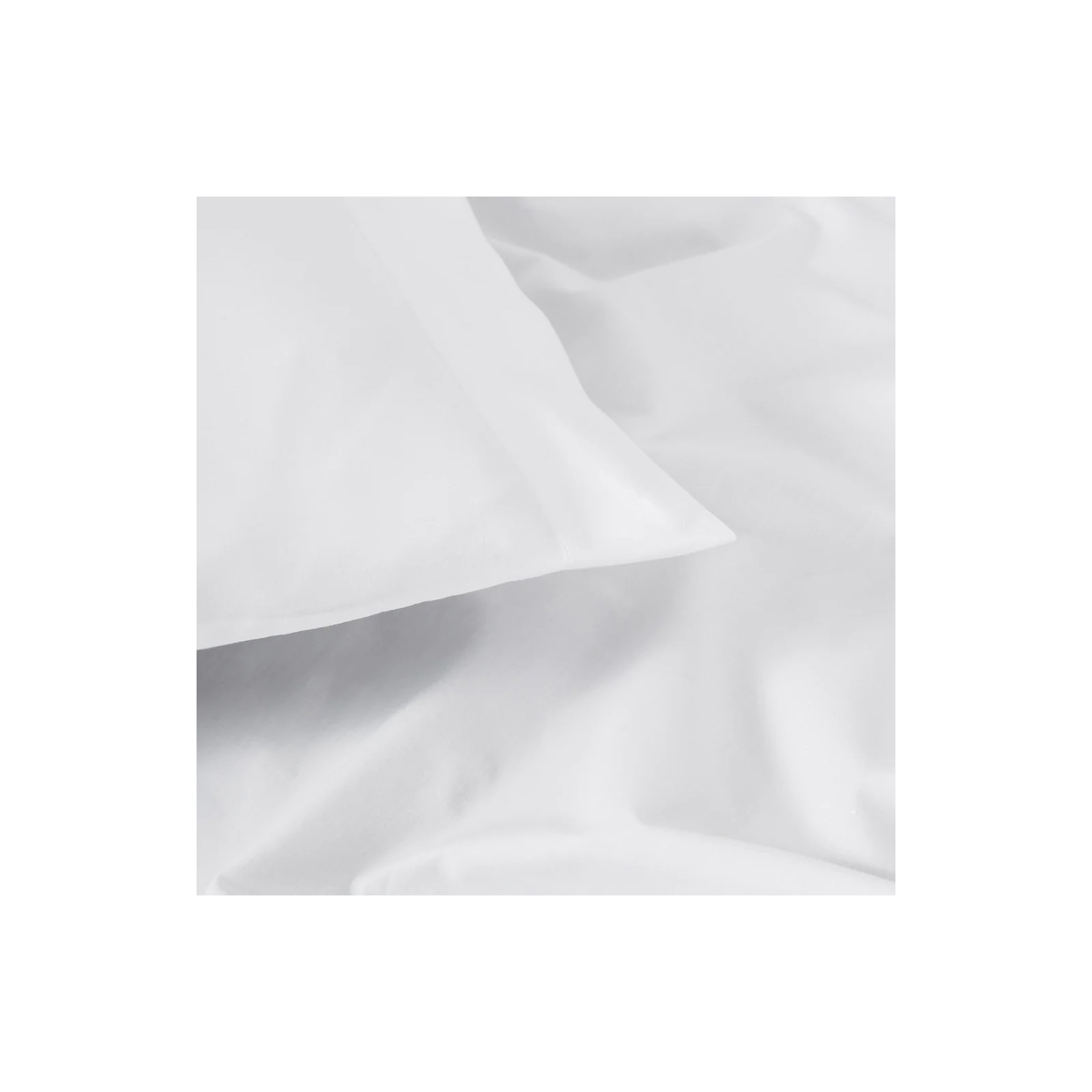 100% Cotton Percale - Set of 2