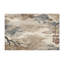 Tapis intérieur et extérieur Crimson Flow-947096928