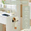 Dressing Table with Mirror