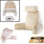 Housse de coussin en fausse fourrure-60464066-60464065