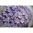 Modern Canvas Art Textured Purple Flower Oil Painting Contemporary Artwork Floral Hangings Stretched And Framed Ready To Hang Wall Decoration Abstract Painting