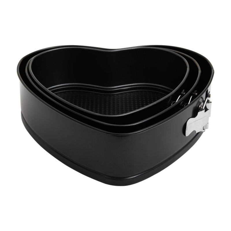 Premier Housewares Metal Baker Bakeware