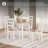 Malkin Dining Drop Leaf Table-99374614
