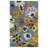 Mullan Gray Rug