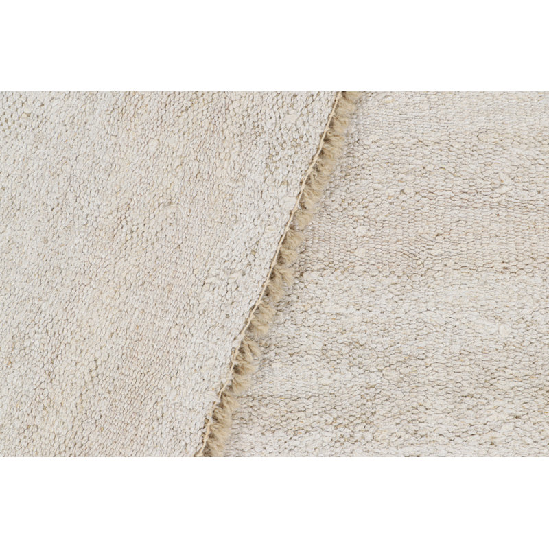 Rectangle Wool Area Rug