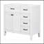 Base de meuble-lavabo 36 po seulement-843888763