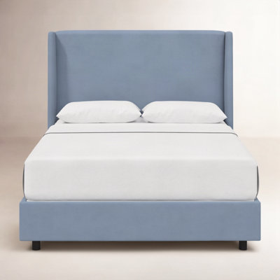 Tilly Upholstered Bed
