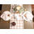 Laszlo Gingham 100% Cotton Table Runner-956149107-992797243