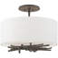 Brindille 3 - Light Semi Flush Mount-7206879-93331504