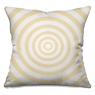 Coussins Concentric