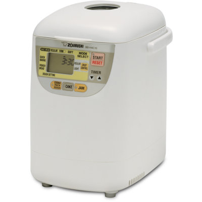 Zojirushi 1 lb Home Bakery Mini Breadmaker
