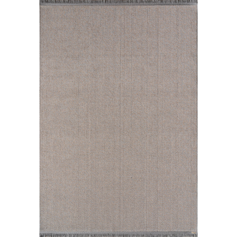 Tapis en coton Petroni, Rectangle 5 pi 3 po x 10 pi