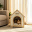 Niche pour animal de compagnie Mid-Century