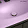 Lisse Concrete Bathroom Sink Non-Overflow Pop Up Drain 